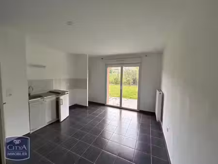appartement à louer 2 pièces 38.95 m² - ruitz (62) - 550€