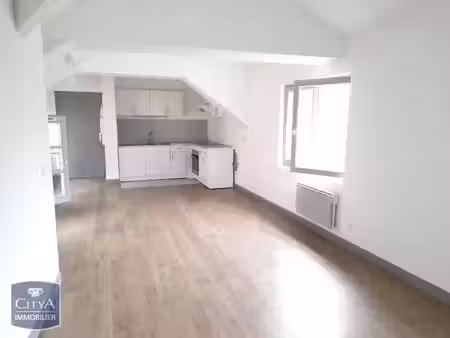 appartement à louer 3 pièces 61.52 m² - sedan (08) - 475€