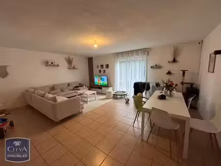 maison à louer 4 pièces 88.17 m² - le passage (47) - 900€
