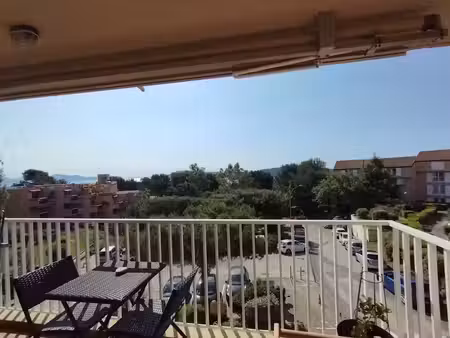 vente appartement 4 pièces 85 m² à la seyne-sur-mer (83500)  299 000 €