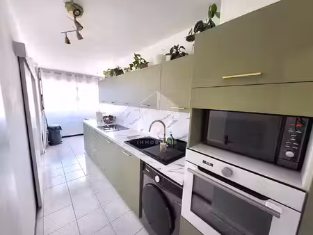 appartement 3 pièces 68 m² à vendre / acheter martigues 13500 ? | era immobilier
