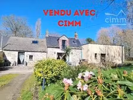 vente maison à treffieux (44170) : à vendre / 115m² treffieux