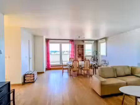 vente appartement 3 pièces 93.04 m² à hettange-grande (57330)  318 000 €
