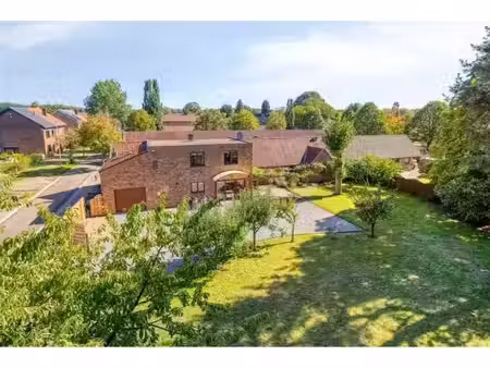 immeuble de rapport à vendre à kanadastraat 10 linkhout (rbx03408)