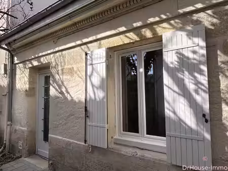 le bouscat commune très prisée en gironde a louer appartement t2 rénové entièrement libre 
