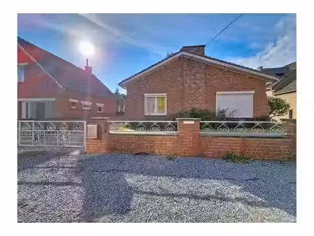 villa à vendre à impasse migeotte 7 gouy-lez-piéton (vbe73672)