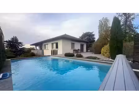 achat maison 5 pièces 255m² la tour de salvagny 69890