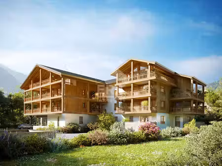 appartement 3 pièces 62 m² à vendre / acheter samoëns 74340 ? | era immobilier