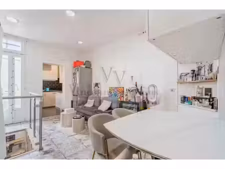 vente appartement 3 pièces 42.1 m² à saint-mande (94160)  345 000 €