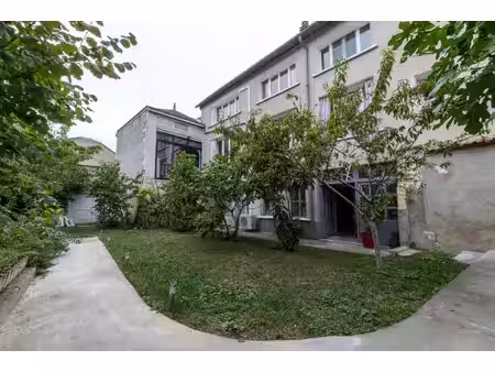 achat maison 6 pièces 170m² issoudun 36100