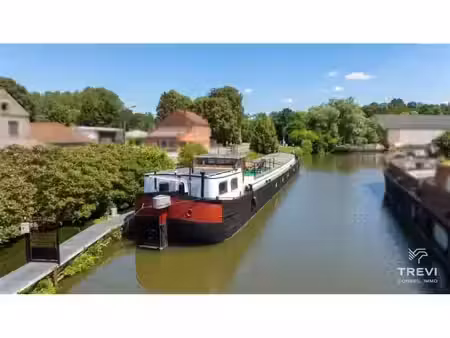maison à vendre avec terrasse et 4 chambres   braine-le-comte (vbe73830)