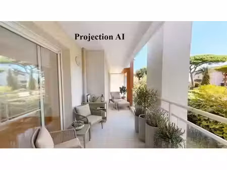 vente appartement 3 pièces 69.55 m² à hyeres (83400)  370 000 €