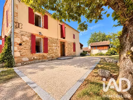 maison à castelmayran (82210)