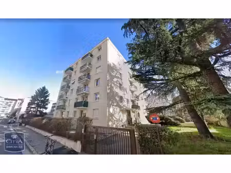 location appartement 1 pièce 38m² villeurbanne 69100