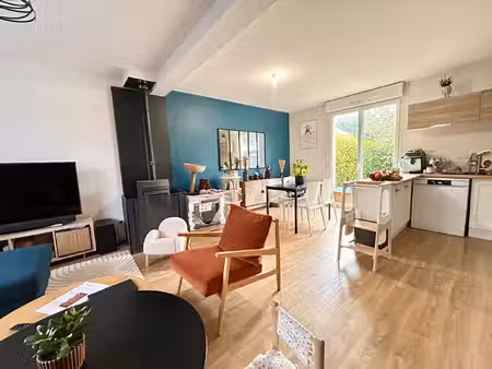 achat maison 5 pièces 91m²