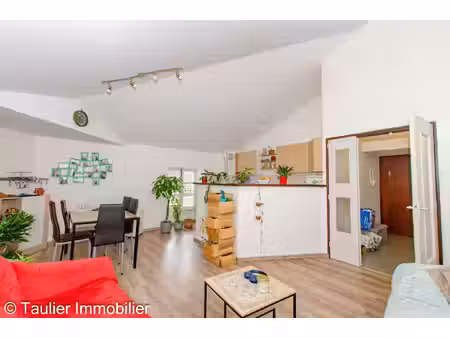 location appartement 3 pièces 65m² st marcellin 38160
