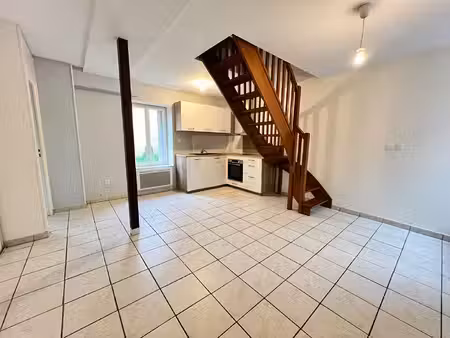 location appartement 3 pièces 50m²