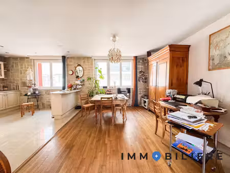achat maison 7 pièces 170m² lorient 56100
