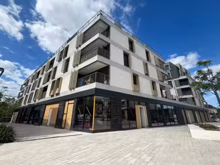 vente commerce draveil 91210 90m²