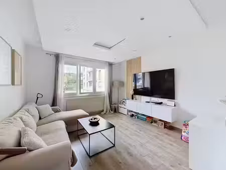 vente appartement 3 pièces 52 m² à givors (69700)  119 900 €
