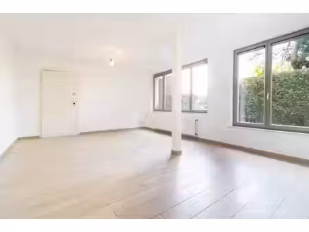 bureaux à vendre à avenue charles brassine 50 auderghem (vbe73922)