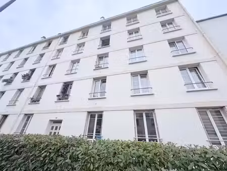 vente appartement 3 pièces 45.38 m² à drancy (93700)  149 900 €
