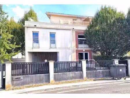 vente appartement 2 pièces 41 m² à pessac (33600)  158 500 €