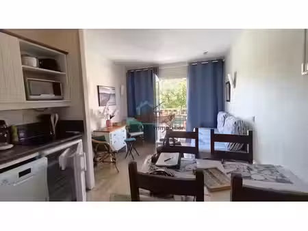 vente appartement 1 pièce 25 m² à argentat-sur-dordogne (19400)  44 000 €