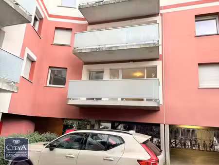 appartement à vendre 3 pièces 60.8 m² - loos (59) - 175 000€