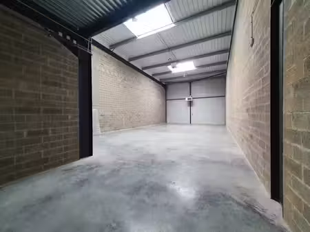 vente local d’activités bondoufle 91070 270m²