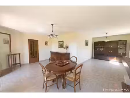 saint sylvestre a vendre maison saine et de plain-pied 100m² proche de toutes les commodit
