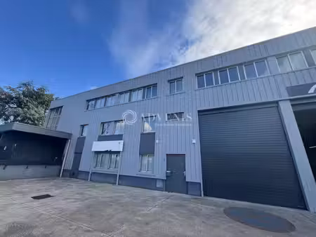 location local d’activités neuilly sur marne 93330 783m²