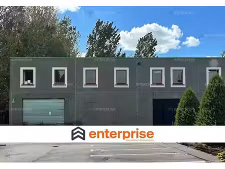 location local d’activités villeneuve d ascq 59650 533m²