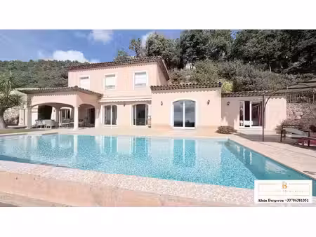 vente villa 6 pièces