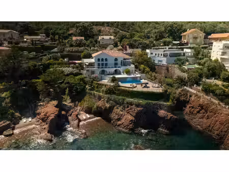 vente villa 14 pièces