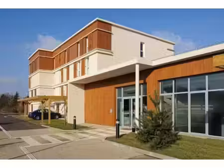 vente appartement 1 pièce 18.27 m² à guyancourt (78280)  62 000 €