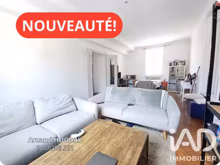 appartement à angers (49100)