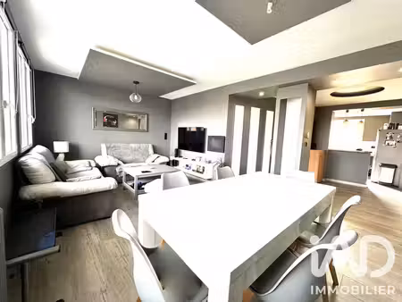 appartement à sainte-savine (10300)
