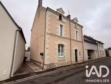 maison à champtocé-sur-loire (49123)