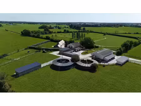 prestigieuse maison en vente genneteil  pays de la loire