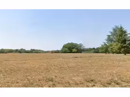 vente terrain 1988 m² à domme (24250)  23 000 €