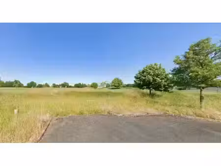 vente terrain 953 m² à maille (37800)  25 000 €