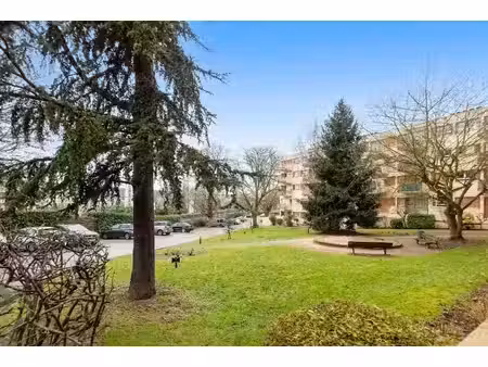 vente appartement 1 pièce 11.34 m² à chaville (92370)  88 000 €