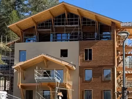 duplex de 6 pièces de luxe en vente commune de vars  provence-alpes-côte d'azur