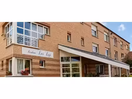 vente appartement 1 pièce 21.9 m² à montigny-en-gohelle (62640)  92 353 €