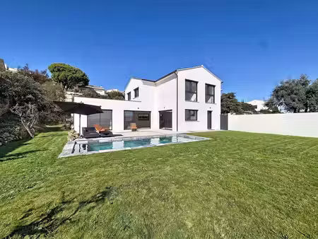 villa de luxe de 6 pièces en vente la ciotat  provence-alpes-côte d'azur