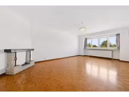 appartement te koop in brussel met 2 slaapkamers