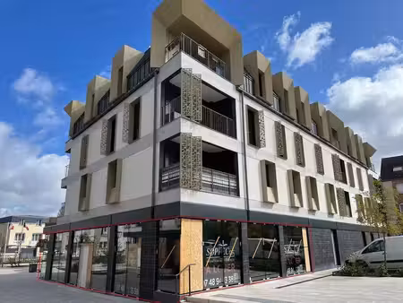 location commerce draveil 91210 75m² à 233m²