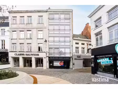 commercieel te koop in aalst