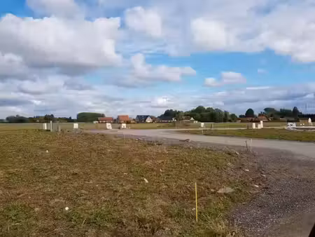 vente terrain 505 m² à fourmies (59610)  19 000 €